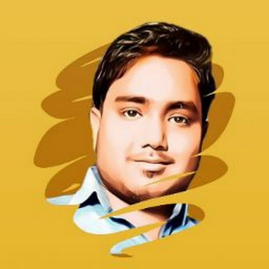 Shivam Majumder YouTube channel avatar