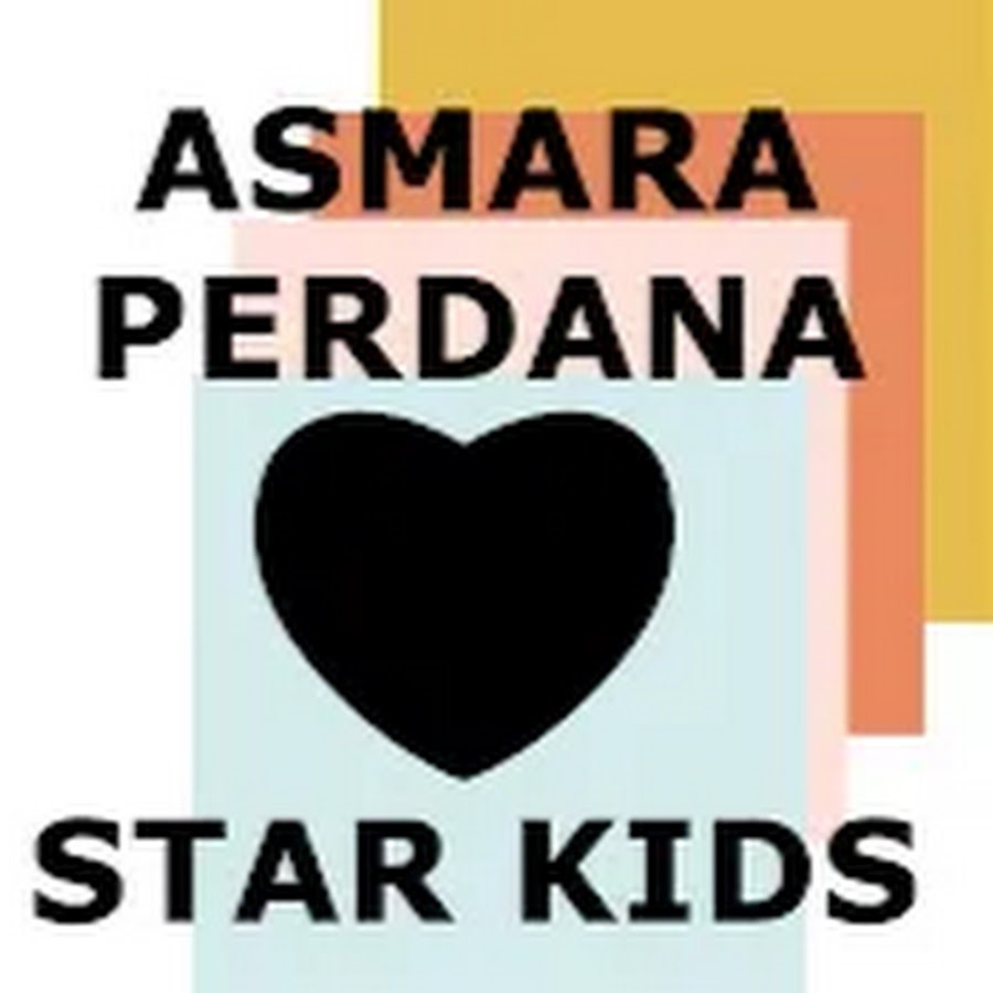 STAR KIDSS Awatar kanału YouTube