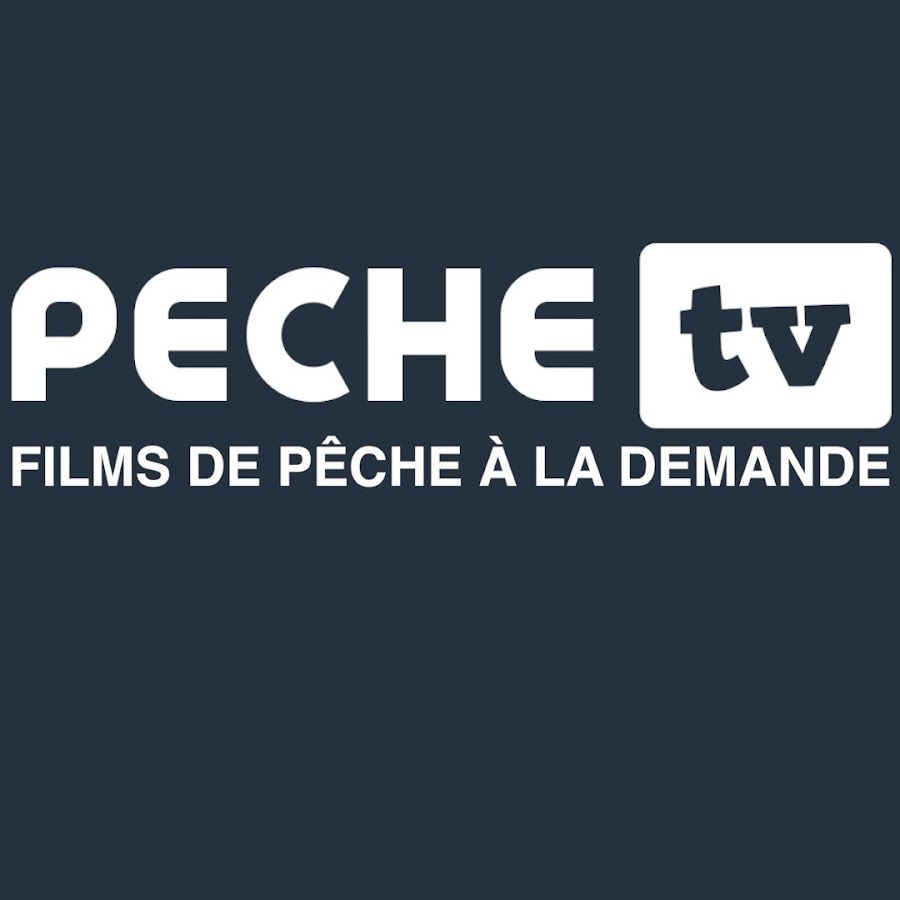 PECHE-TV YouTube channel avatar