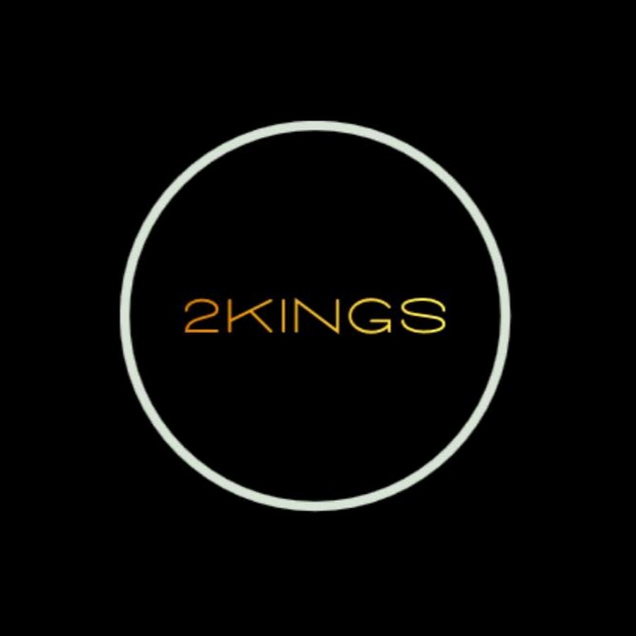 2 Kings YouTube channel avatar