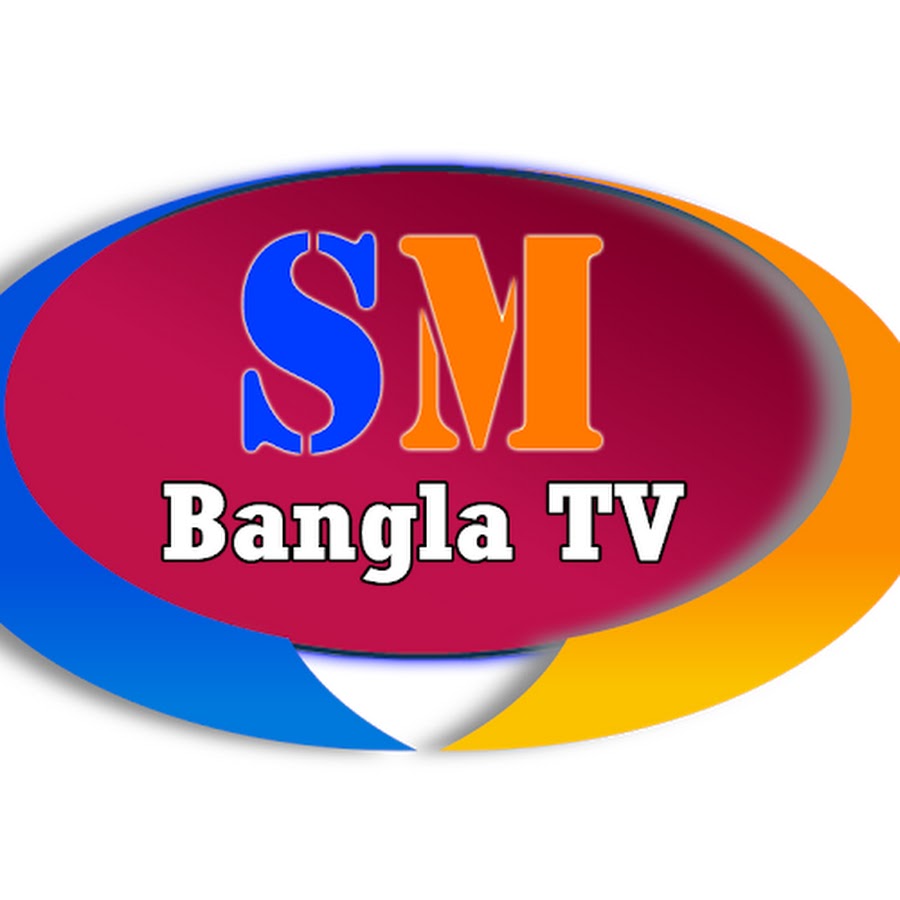 S M Bangla TV Avatar canale YouTube 