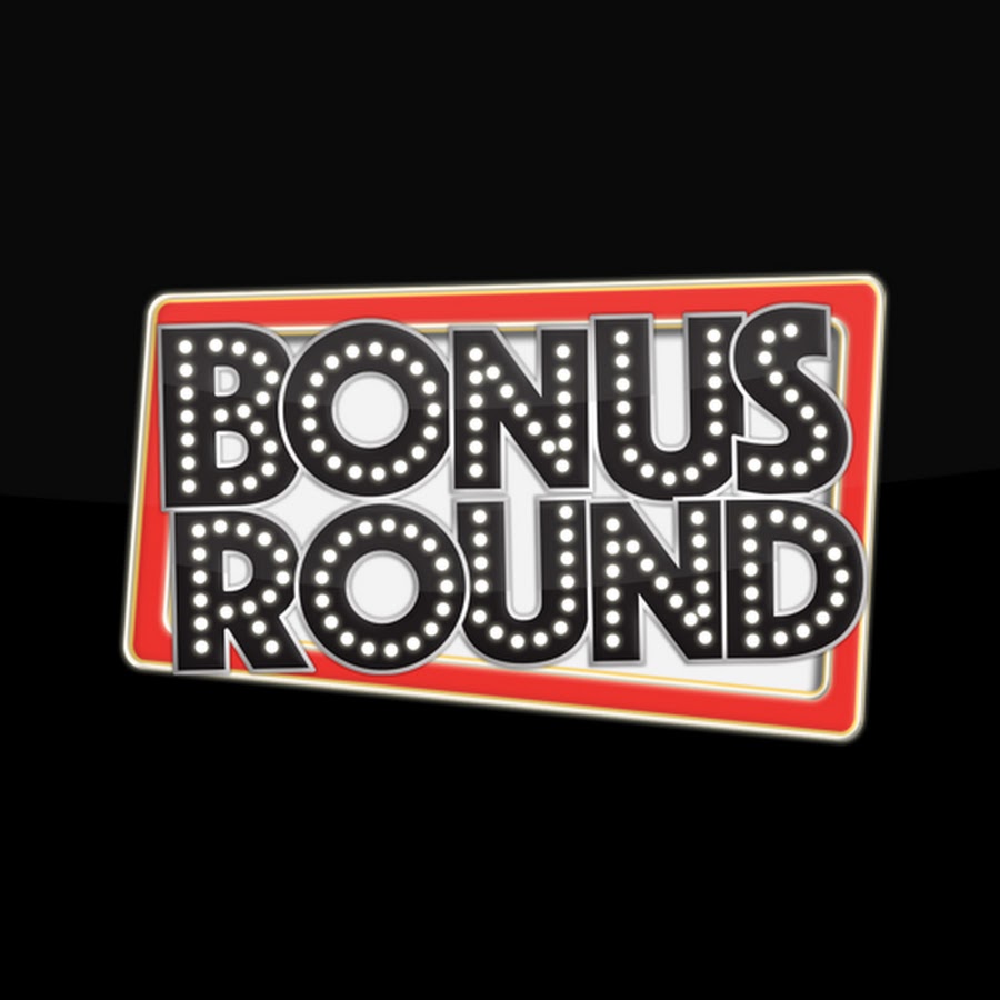 Bonus Round YouTube channel avatar