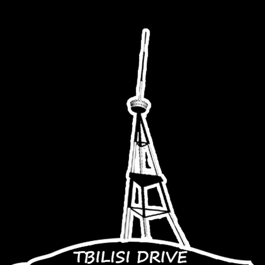 TbilisiDrive YouTube channel avatar