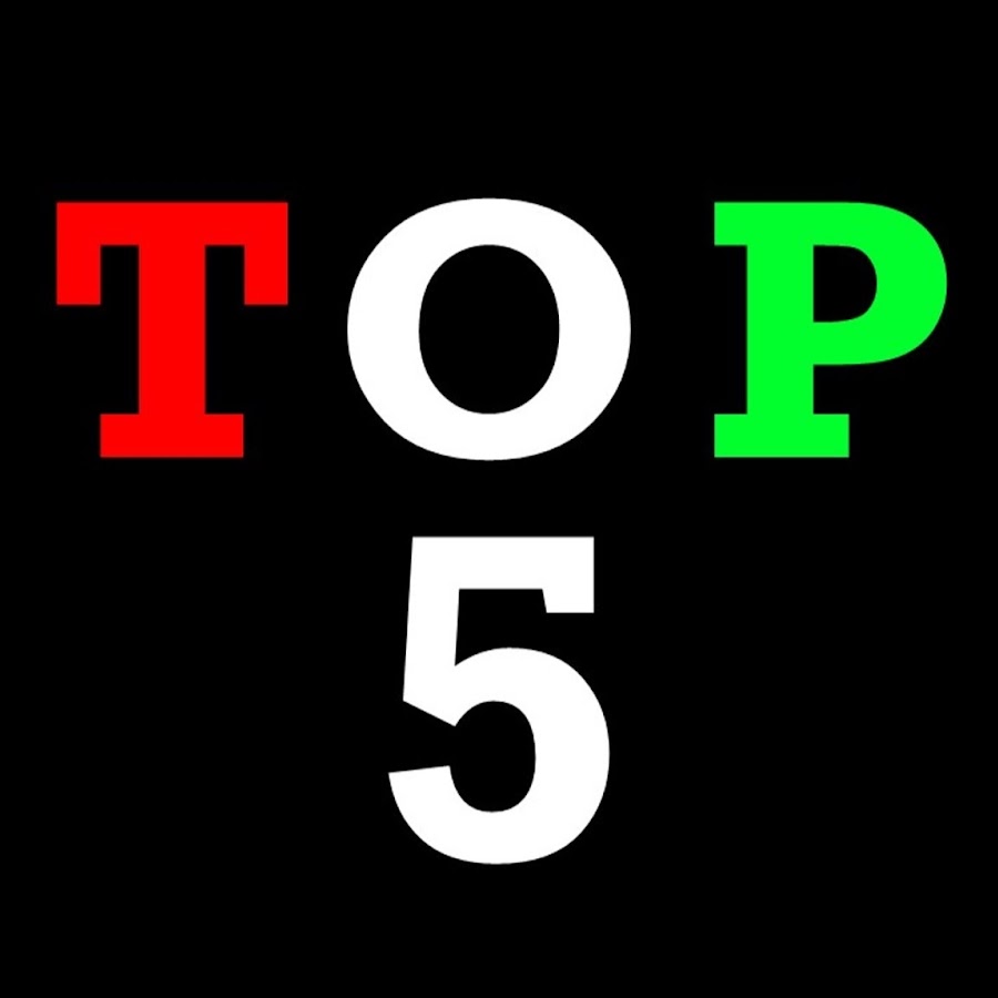 [ TOP 5 ] MAGYAR