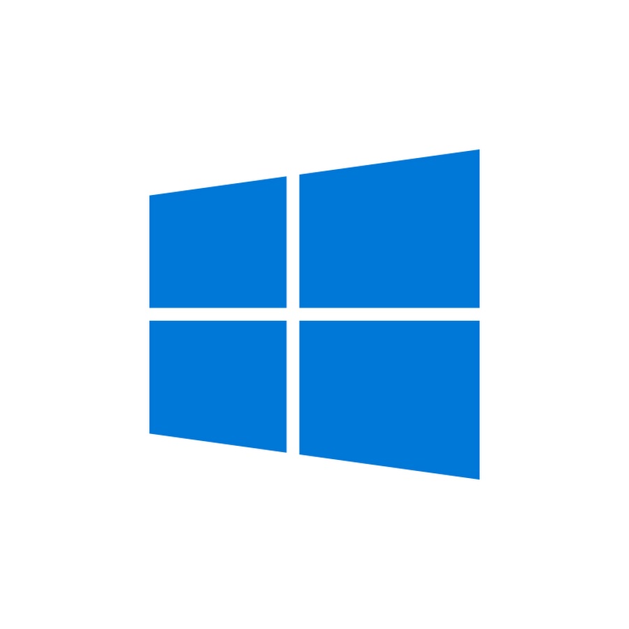Windows ইউটিউব চ্যানেল অ্যাভাটার