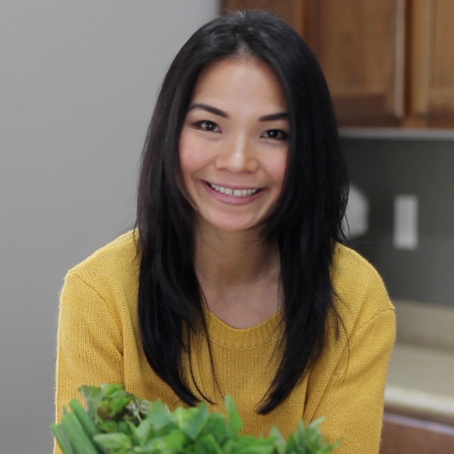 Van's Kitchen | Vietnamese Home Cooking Аватар канала YouTube