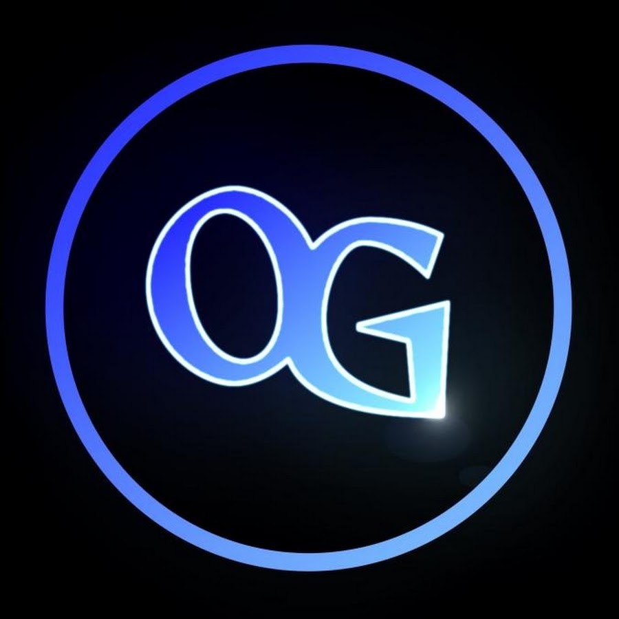OG Brawl Stars YouTube channel avatar