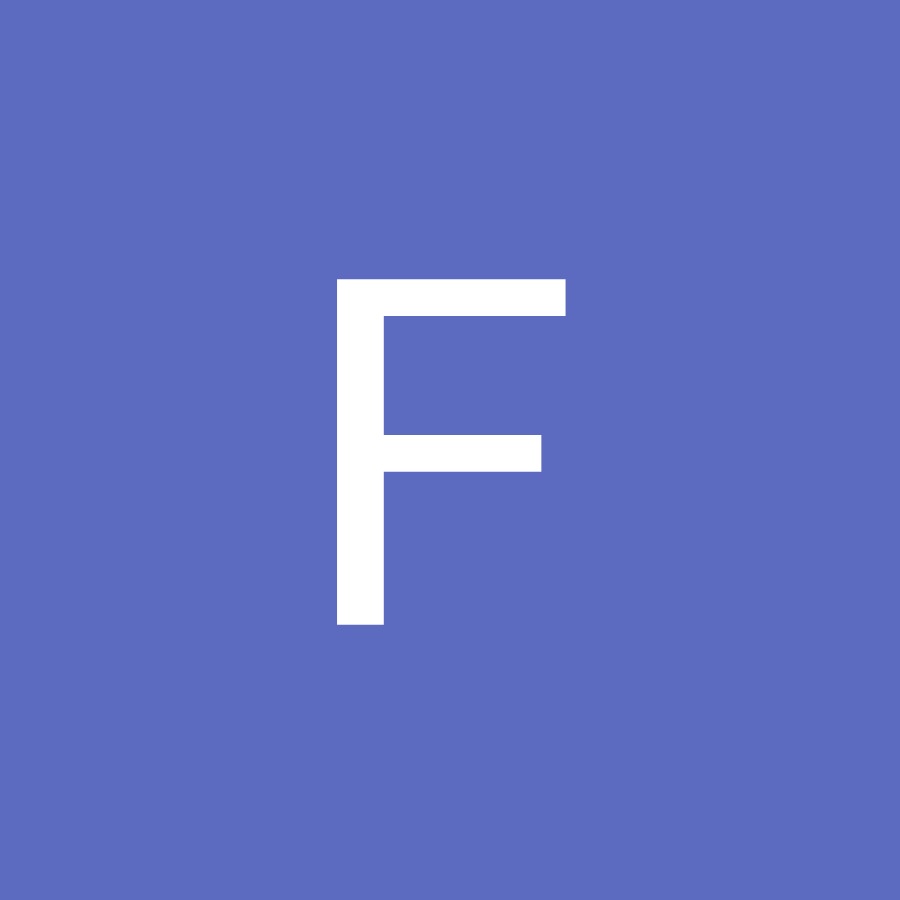 Fahd El YouTube channel avatar