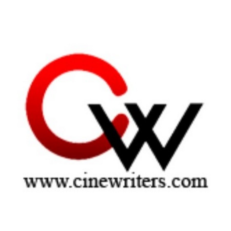 Cine Writers YouTube kanalı avatarı