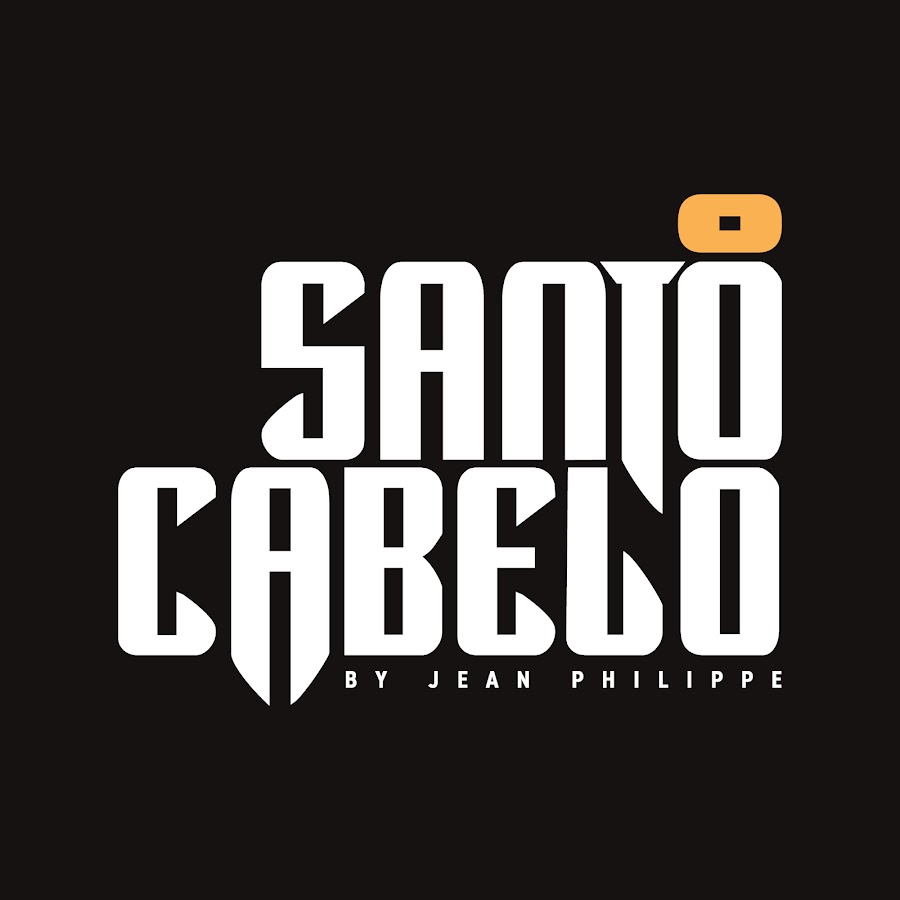 Santo Cabelo YouTube channel avatar