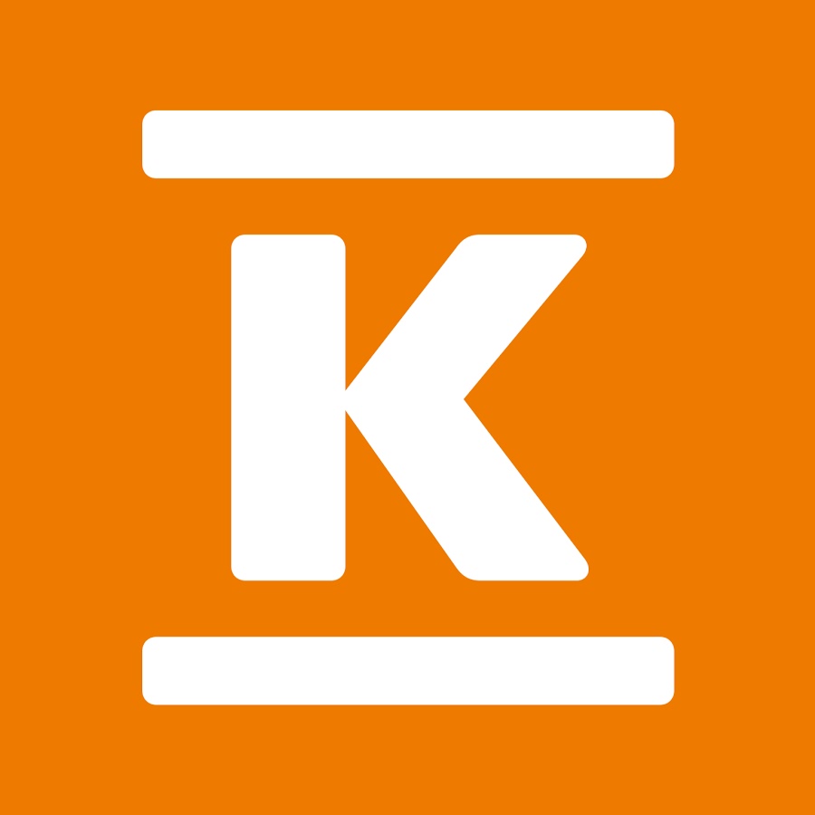 K-ruoka ইউটিউব চ্যানেল অ্যাভাটার