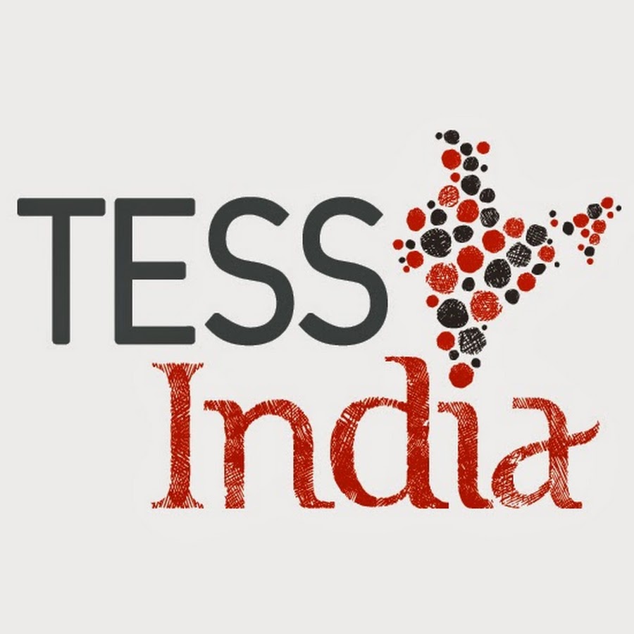 TESS India YouTube channel avatar