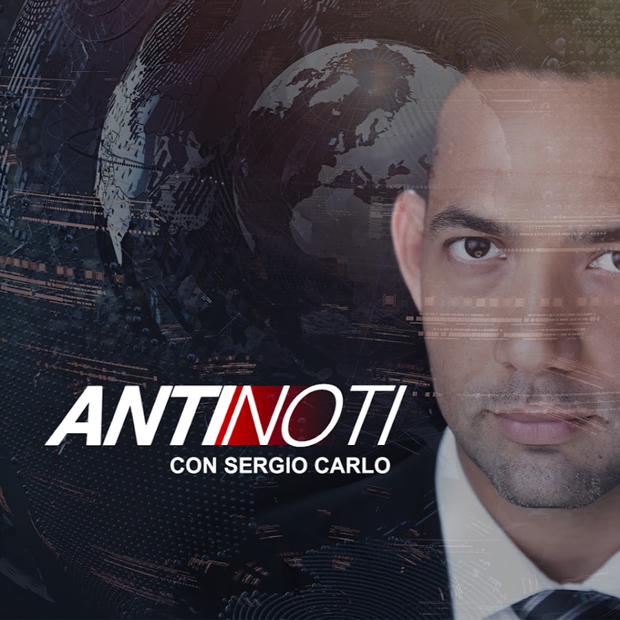 El Antinoti رمز قناة اليوتيوب