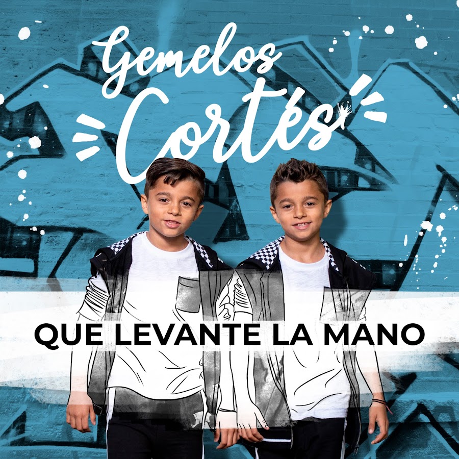 OFICIAL GEMELOS CORTÃ‰S Avatar canale YouTube 