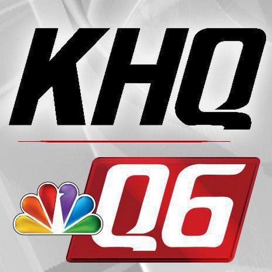 KHQ6 YouTube channel avatar