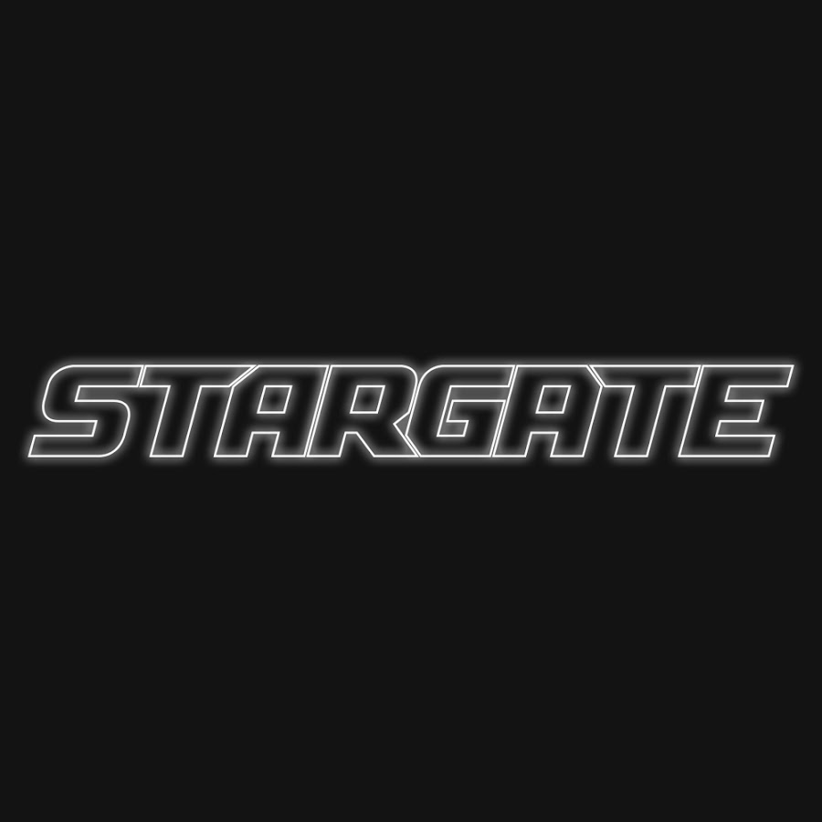 StargateVEVO YouTube 频道头像