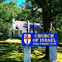 Church of Israel YouTube Profile Photo