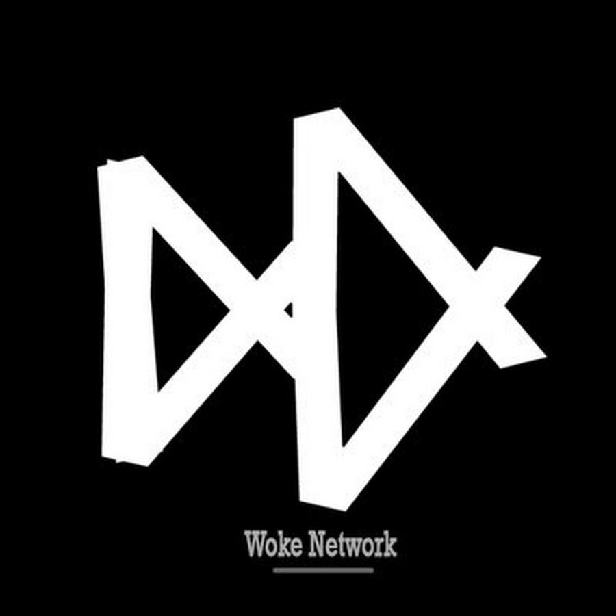 Woke Network YouTube channel avatar