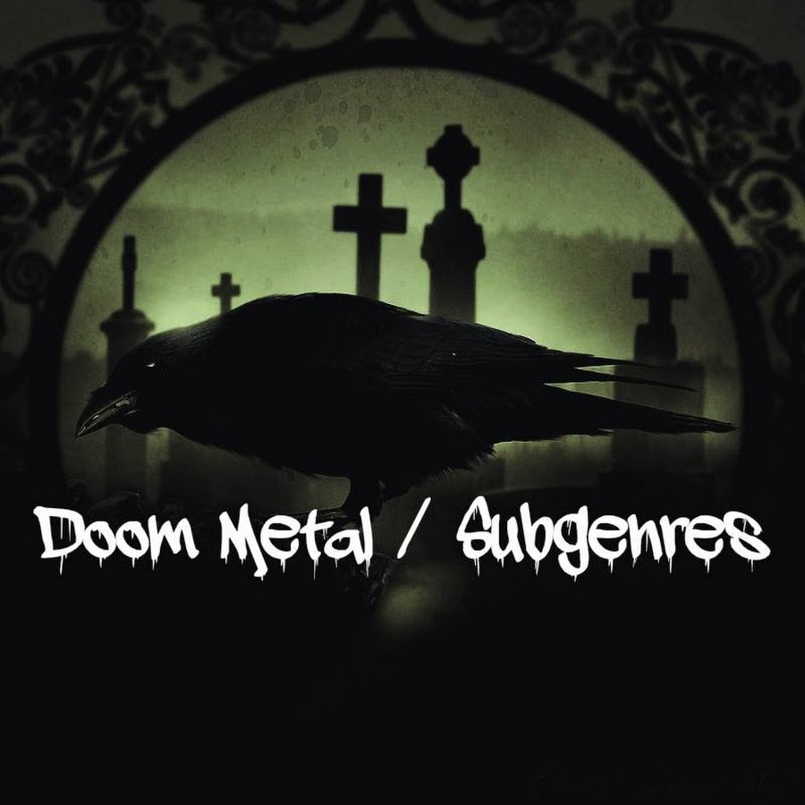 Doom Metal Subgenres YouTube channel avatar