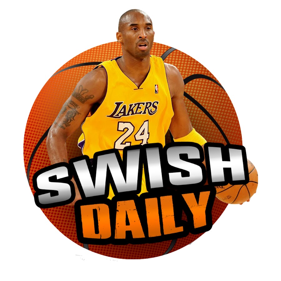 Swish Daily YouTube channel avatar