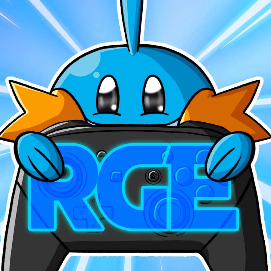 RGE spielt! YouTube channel avatar