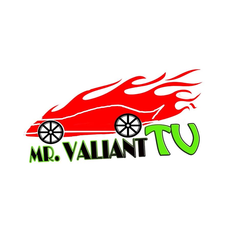Valiant TV رمز قناة اليوتيوب