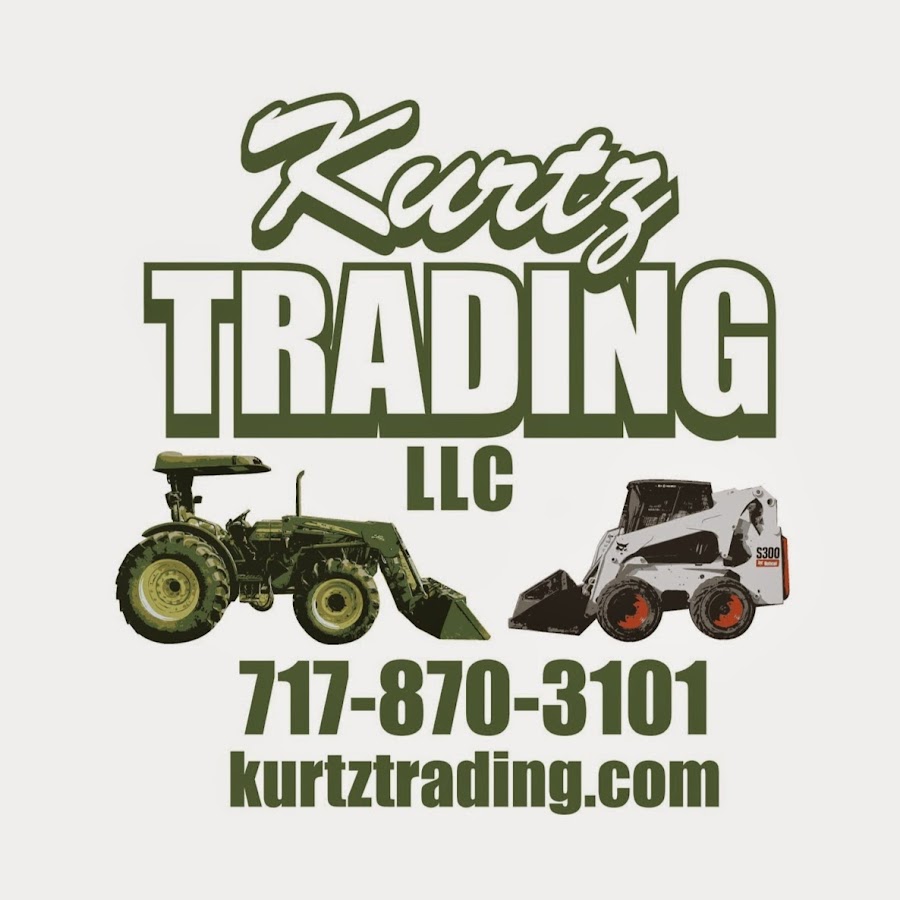 Kurtz Trading