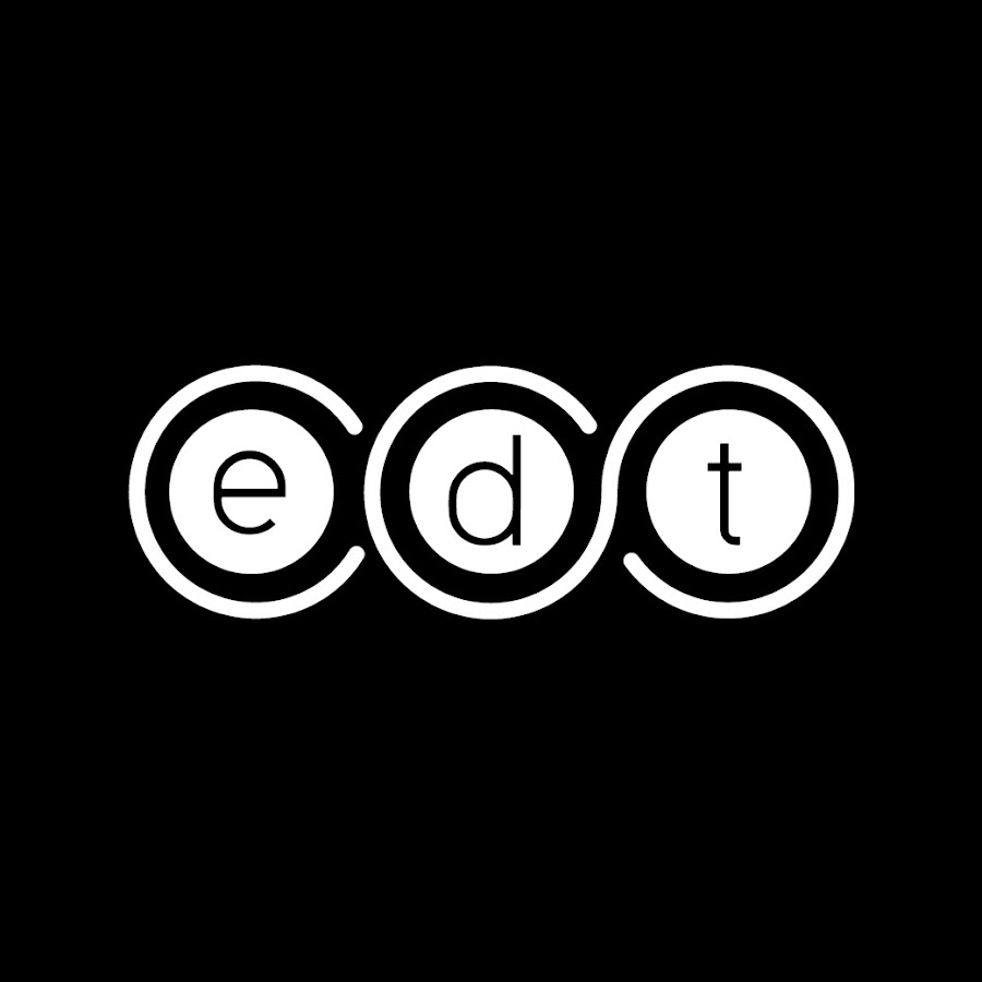 edtguide YouTube kanalı avatarı