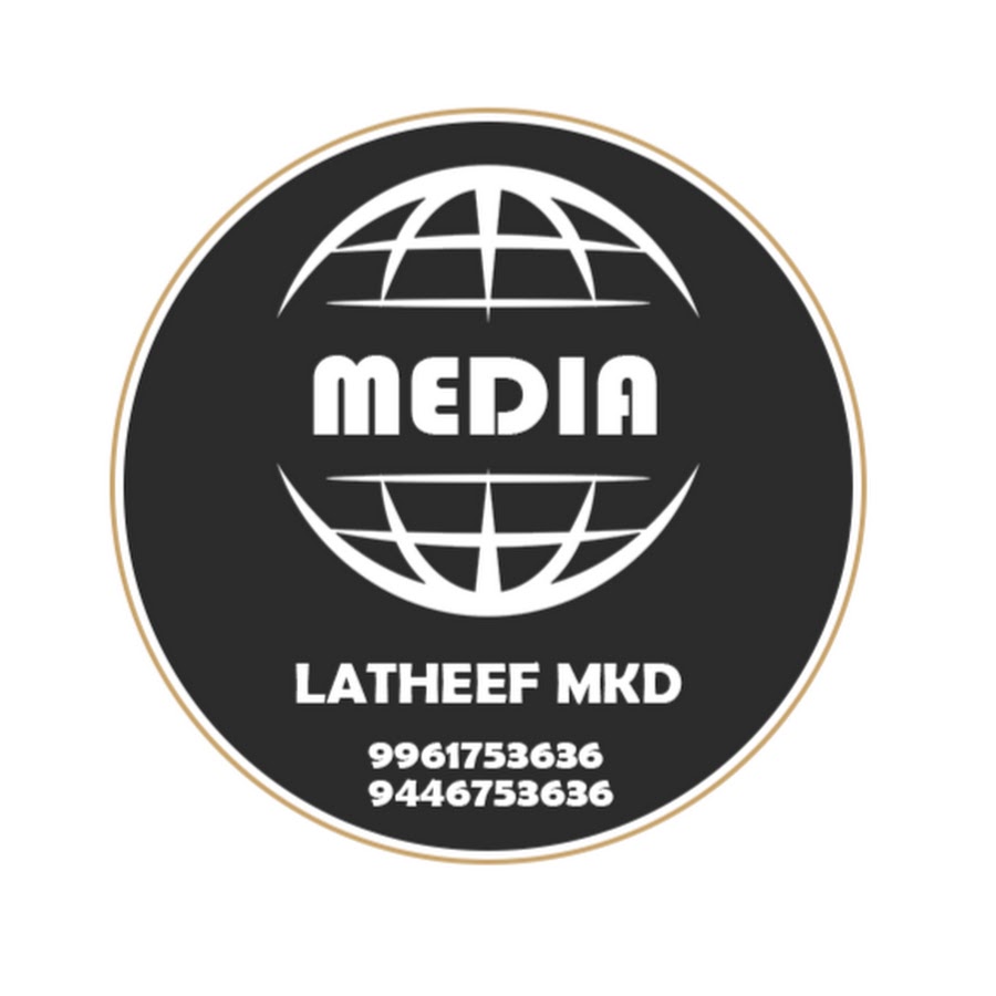 latheef mkd YouTube channel avatar