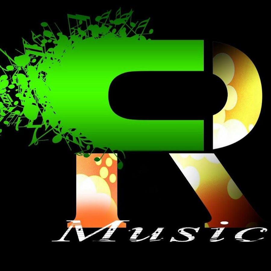 rc music YouTube channel avatar