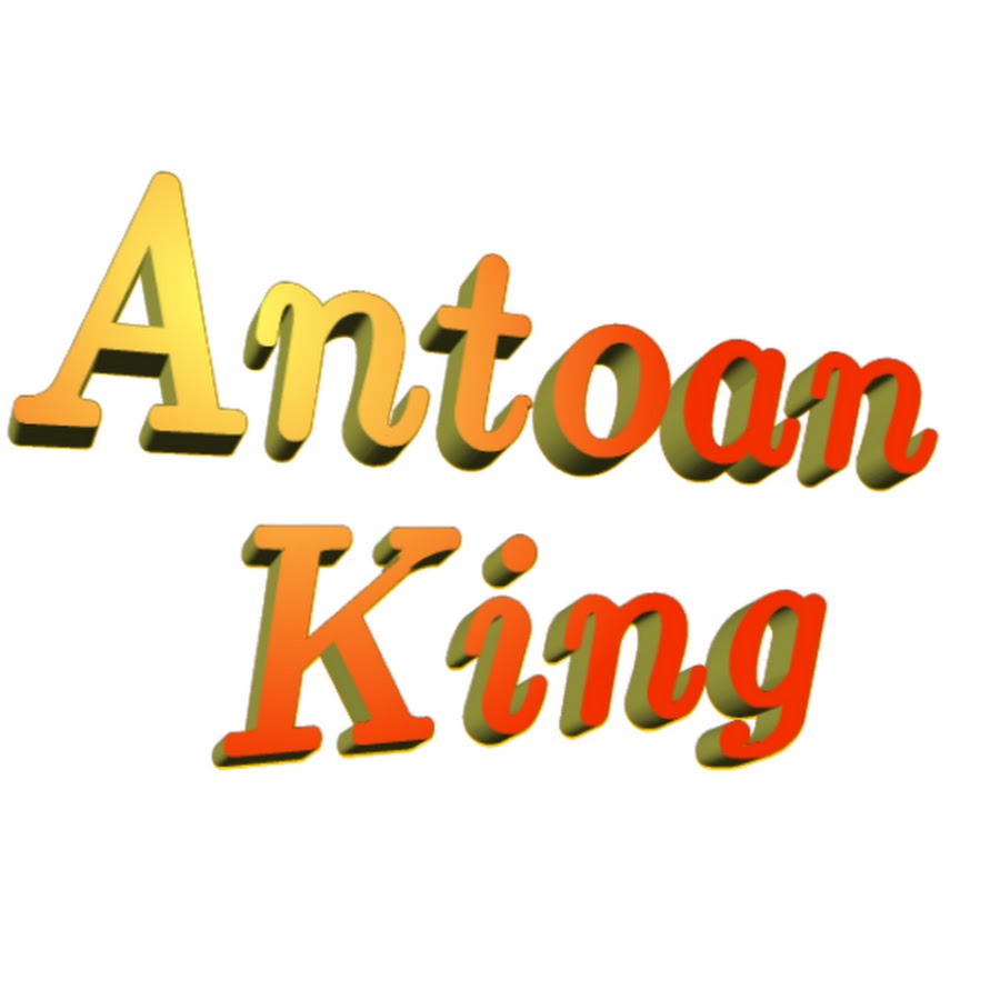 Antoan King
