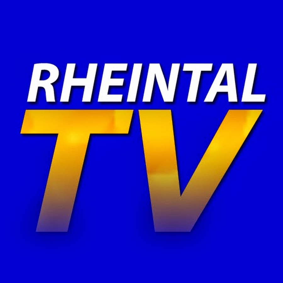 RheintalTV YouTube kanalı avatarı
