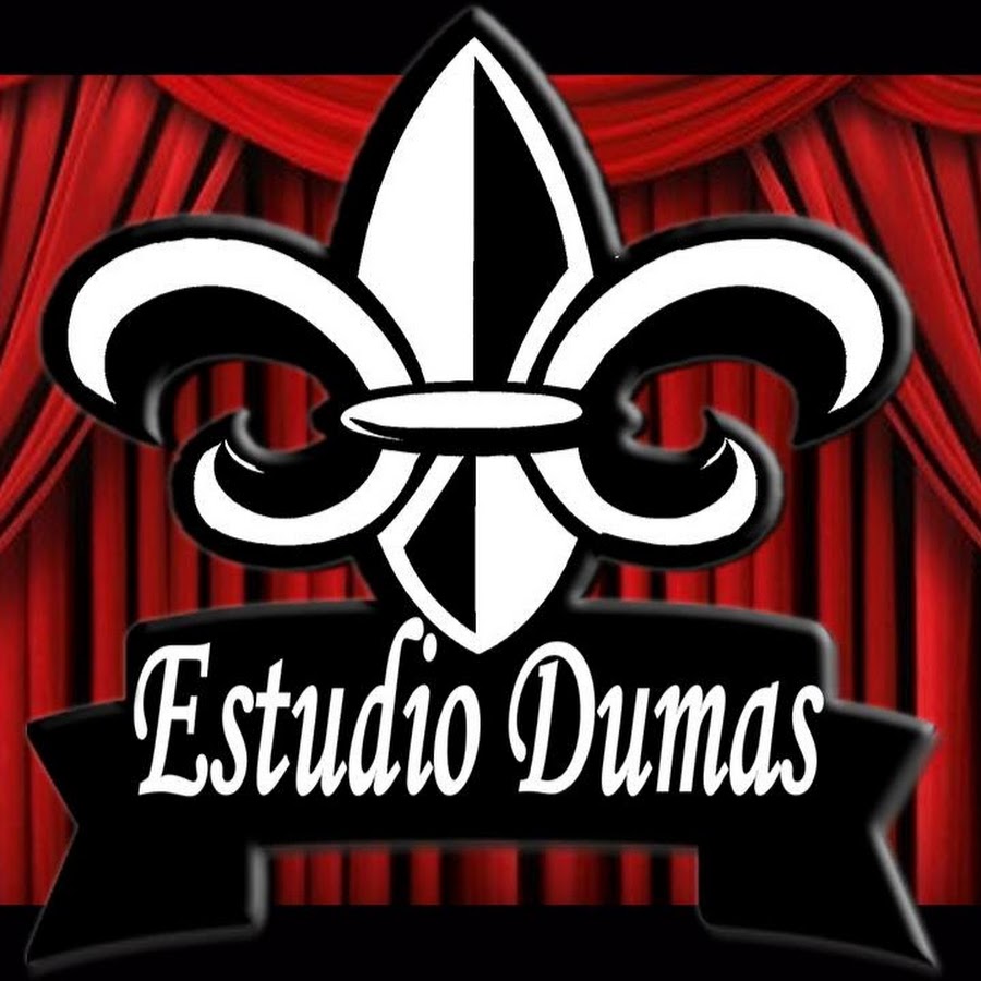 Estudio Dumas YouTube kanalı avatarı
