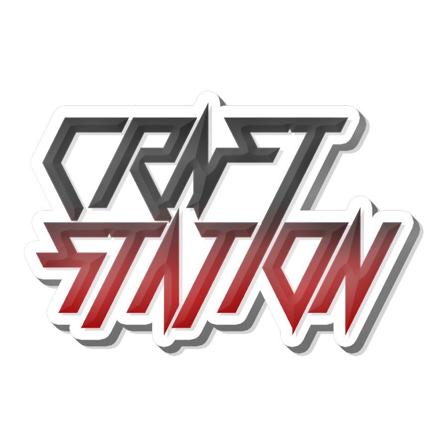 DreadCraftStation YouTube channel avatar
