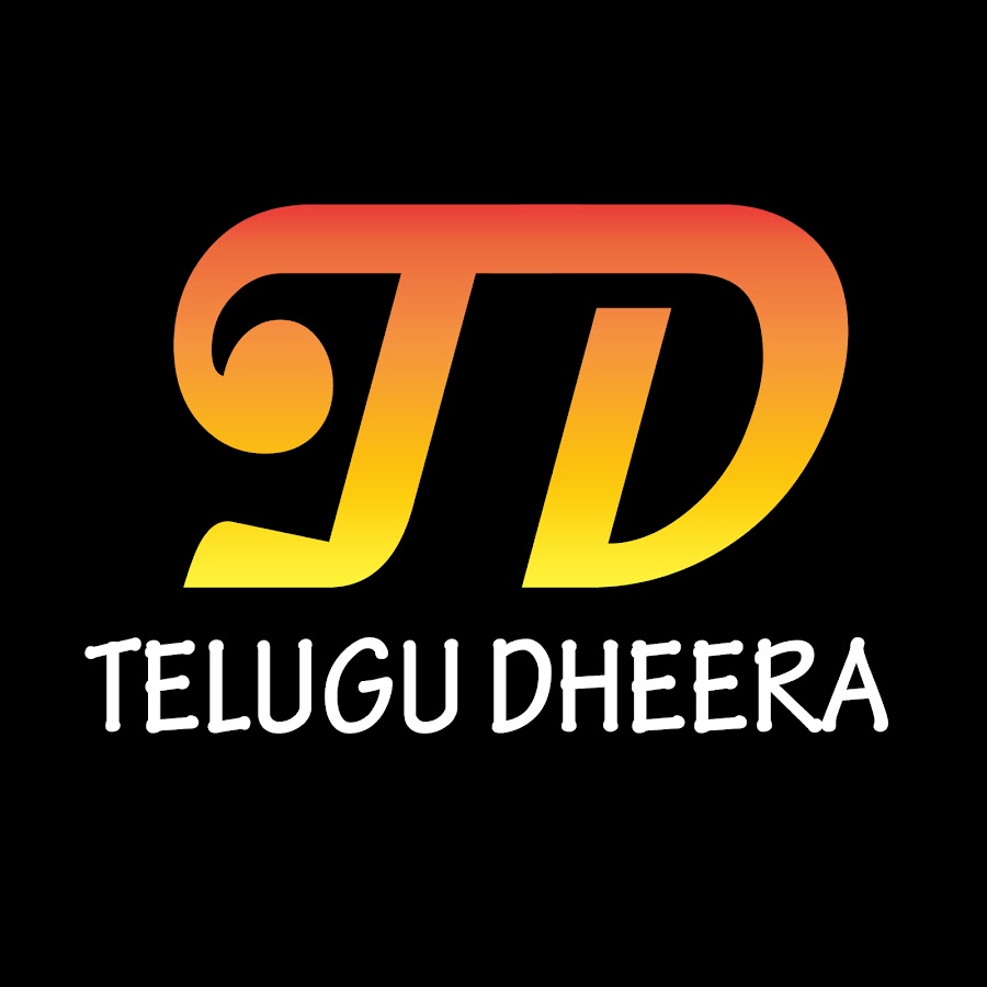 Telugu Dheera यूट्यूब चैनल अवतार