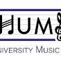 Hull University Music Society YouTube Profile Photo