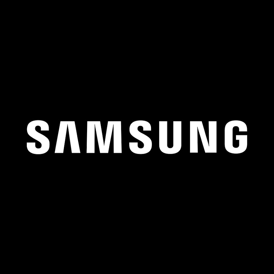 Samsung Russia Awatar kanału YouTube