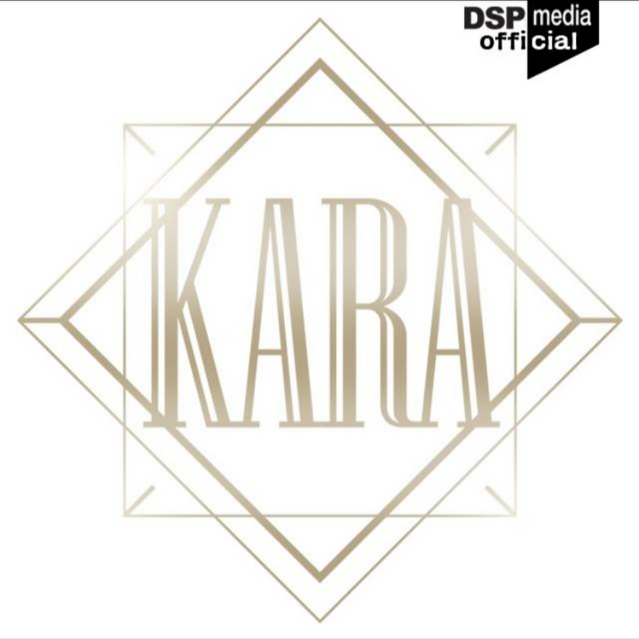 DSP Kara YouTube channel avatar