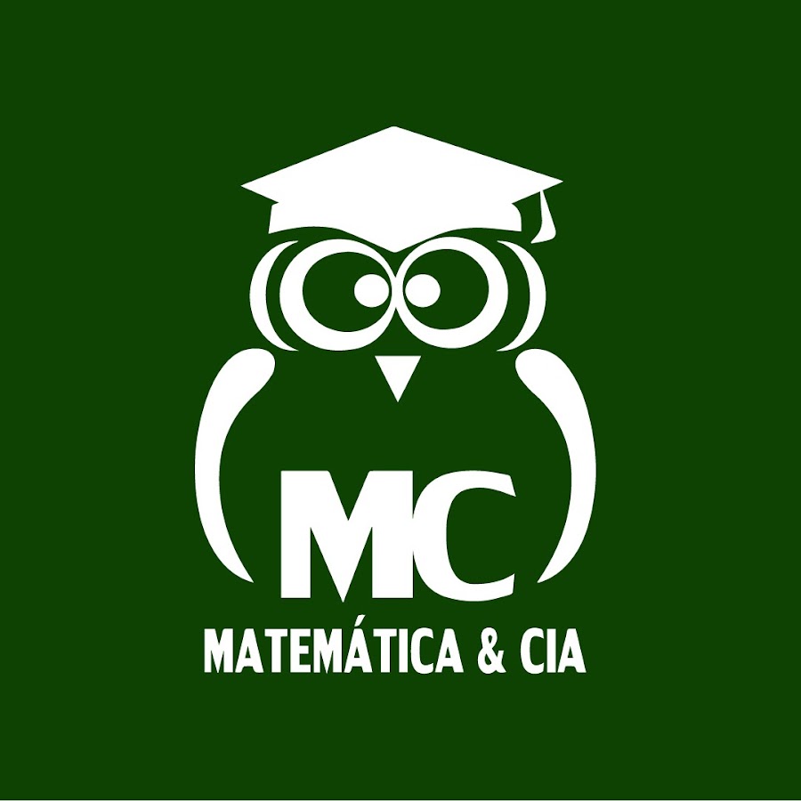 MatemÃ¡tica & CIA ইউটিউব চ্যানেল অ্যাভাটার