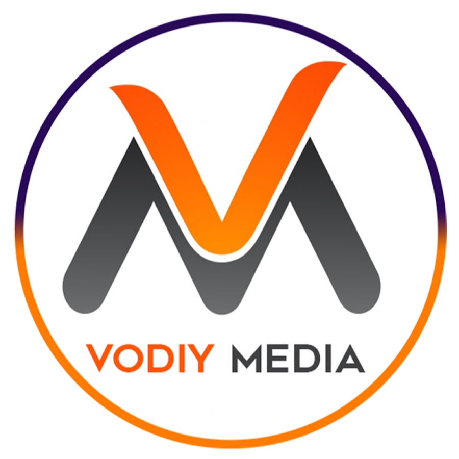 Vodiy Media YouTube channel avatar