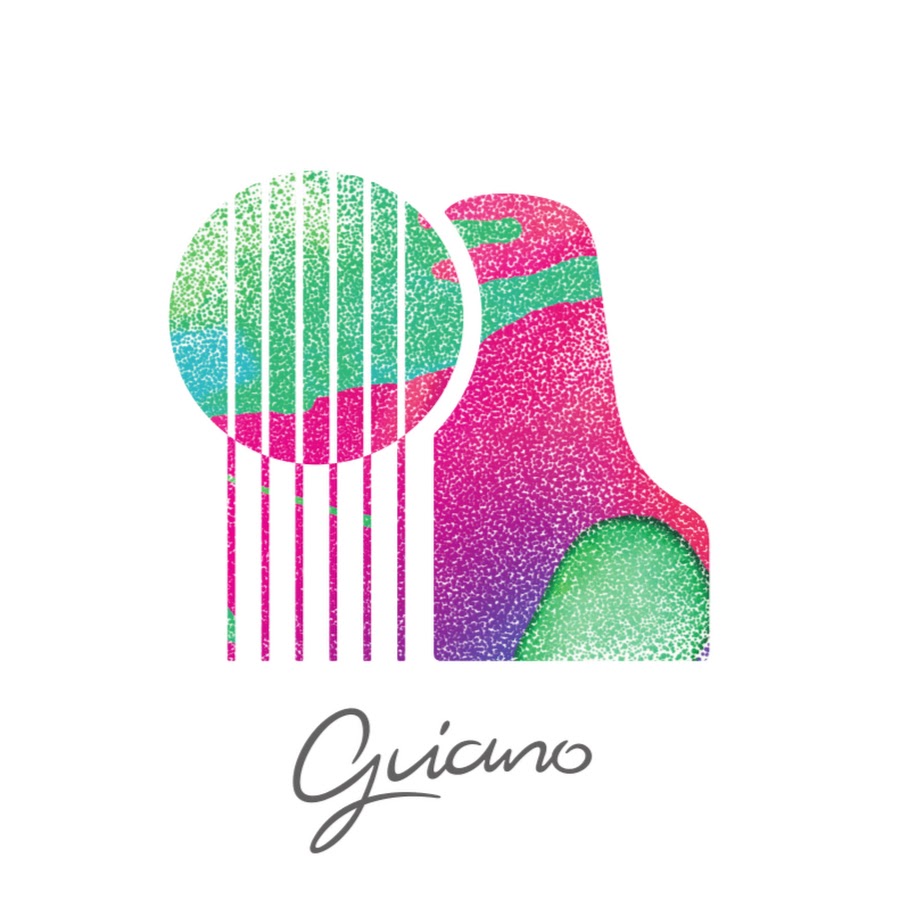 Guiano رمز قناة اليوتيوب
