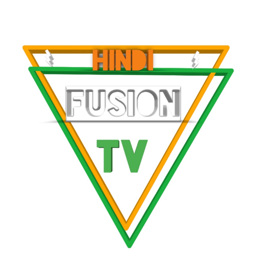 Hindi Fusion Tv यूट्यूब चैनल अवतार