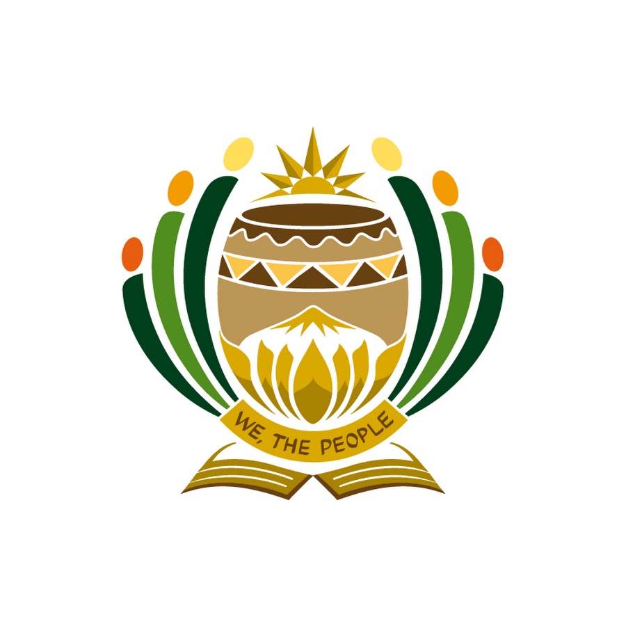 Parliament of the Republic of South Africa YouTube channel avatar