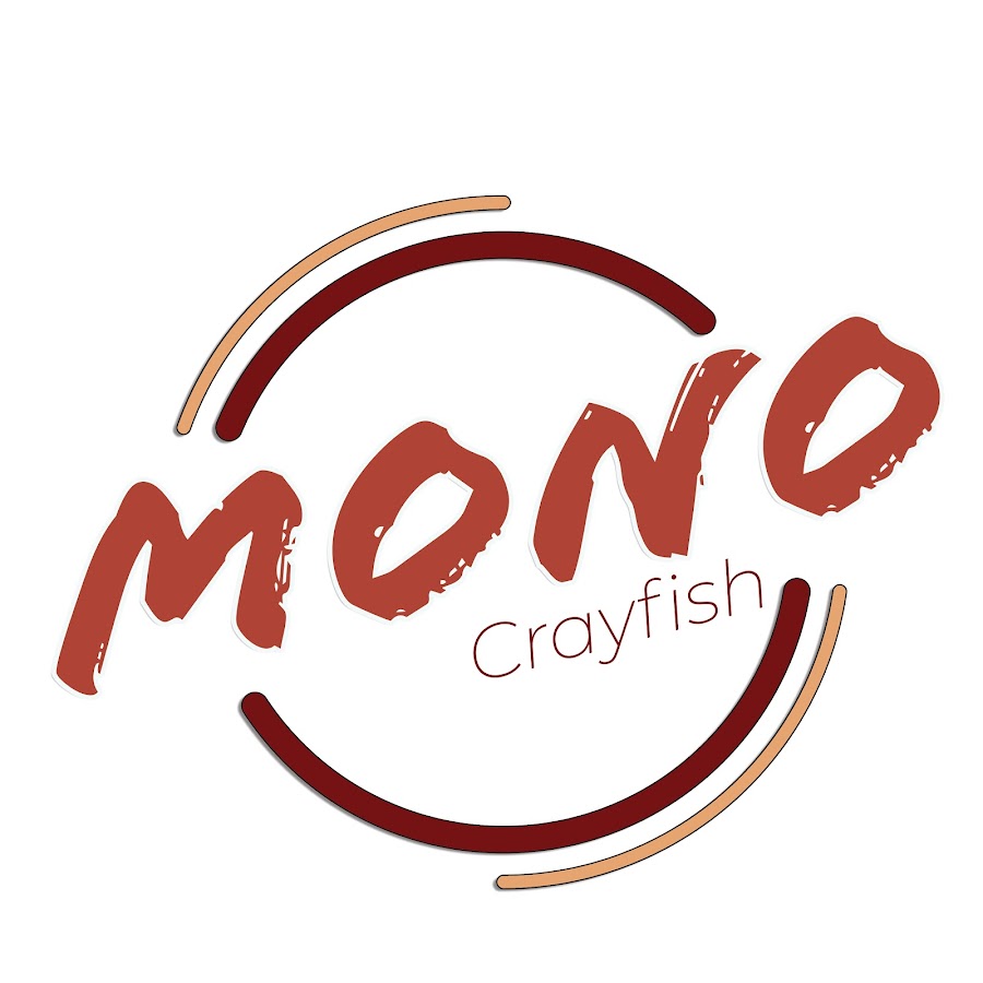 MONO CRAYFISH YouTube-Kanal-Avatar