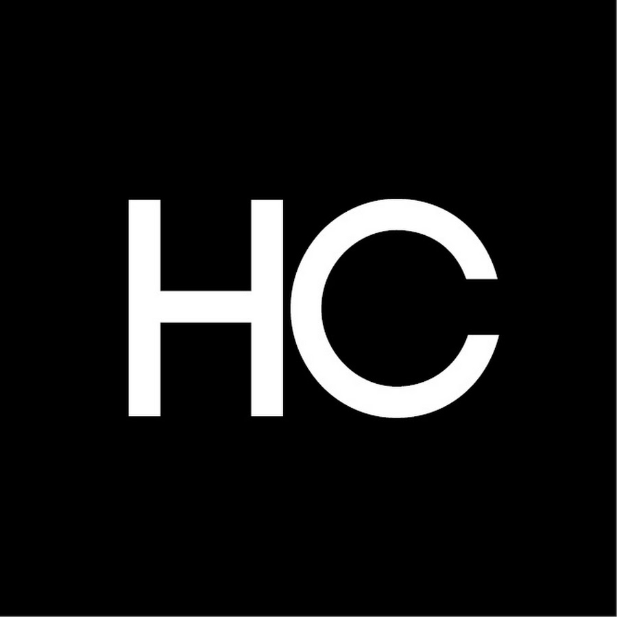 HiComm Magazine YouTube channel avatar