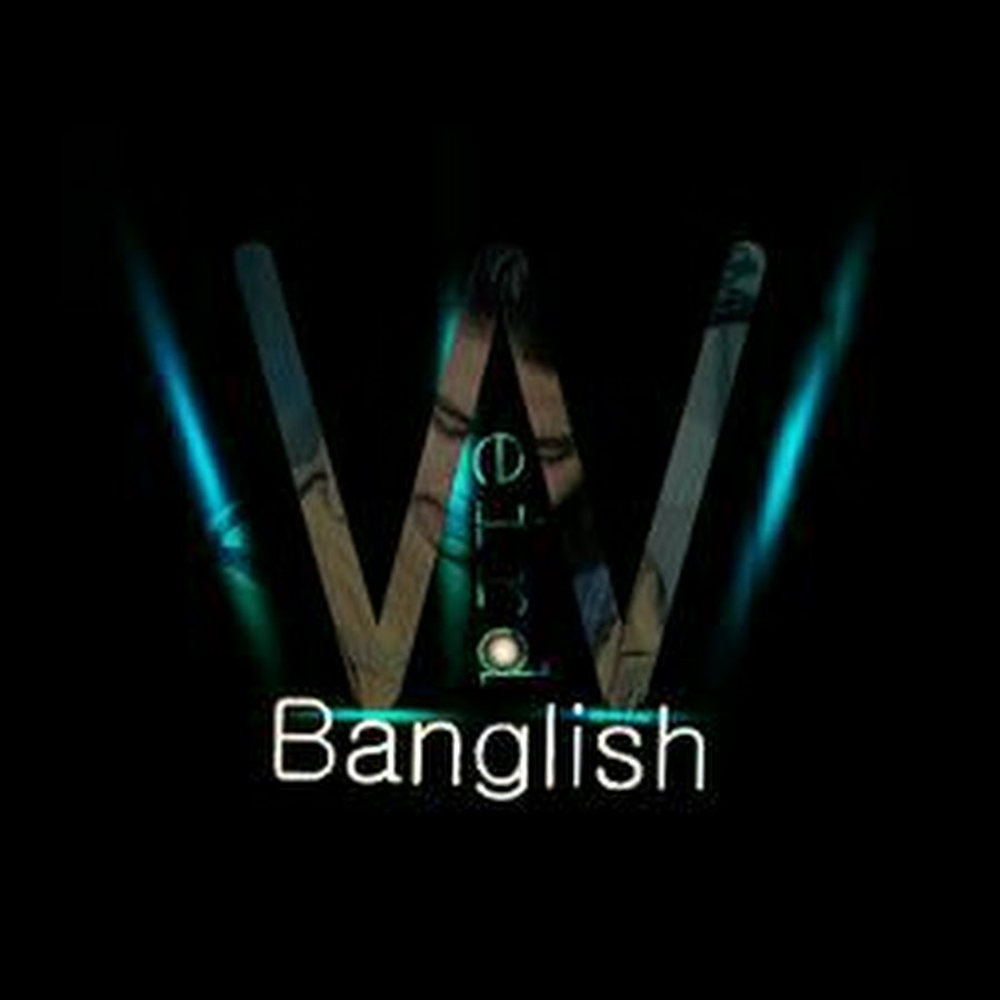 Weird Banglish