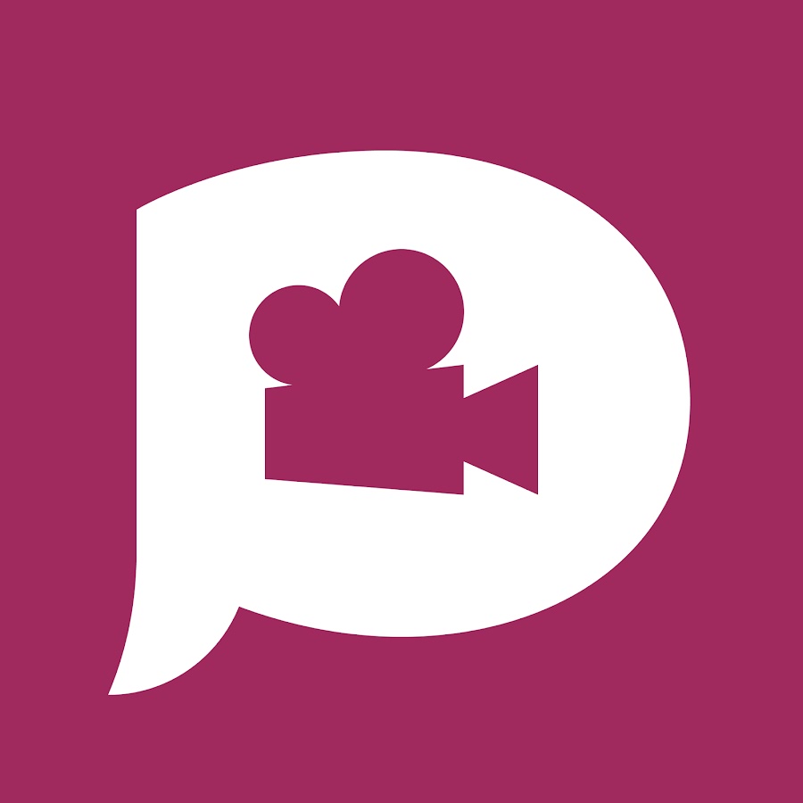 Plotagon YouTube kanalı avatarı