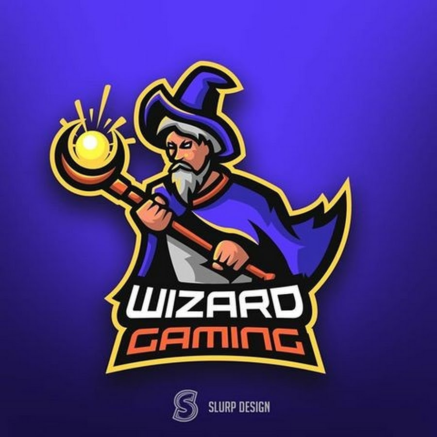 Wizard games YouTube channel avatar