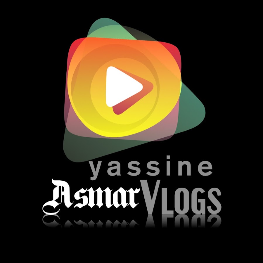 Yassine Asmar Awatar kanału YouTube