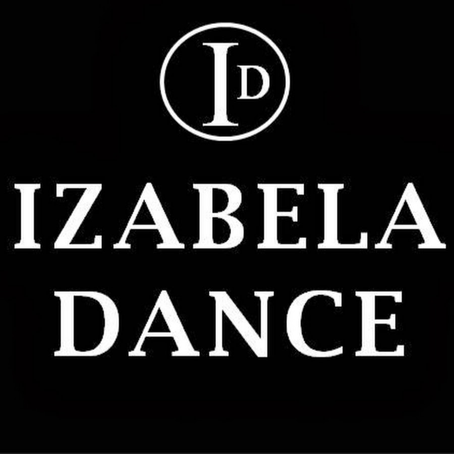 izabeladancelondon YouTube channel avatar